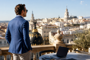 Cette ville européenne dépasse New York et Londres auprès des ultra-riches