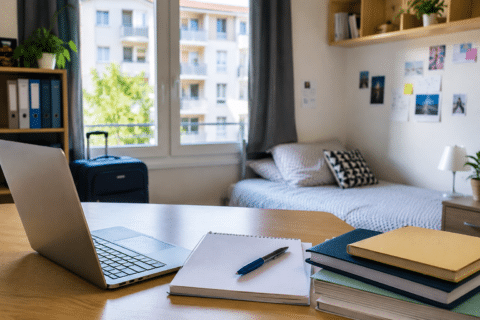 APL étudiant : cette démarche CAF à faire avant juillet pour éviter une suspension