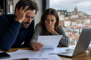 Ils pensaient toucher 608 € par mois, leur placement immobilier tourne au cauchemar