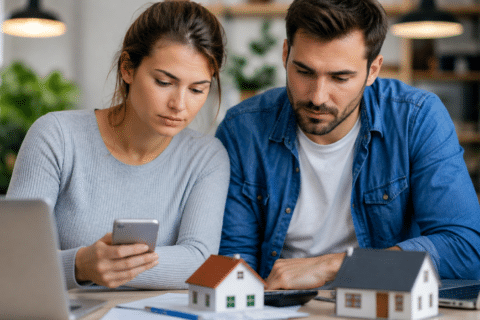 BoursoBank, Revolut : le grand paradoxe du crédit immobilier en ligne