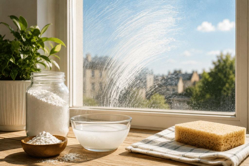 Blanc de Meudon : cette astuce à moins de 5 € aide à garder la maison plus fraîche