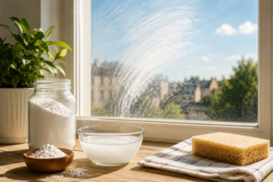 Blanc de Meudon : cette astuce à moins de 5 € aide à garder la maison plus fraîche