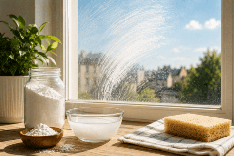 Blanc de Meudon : cette astuce à moins de 5 € aide à garder la maison plus fraîche