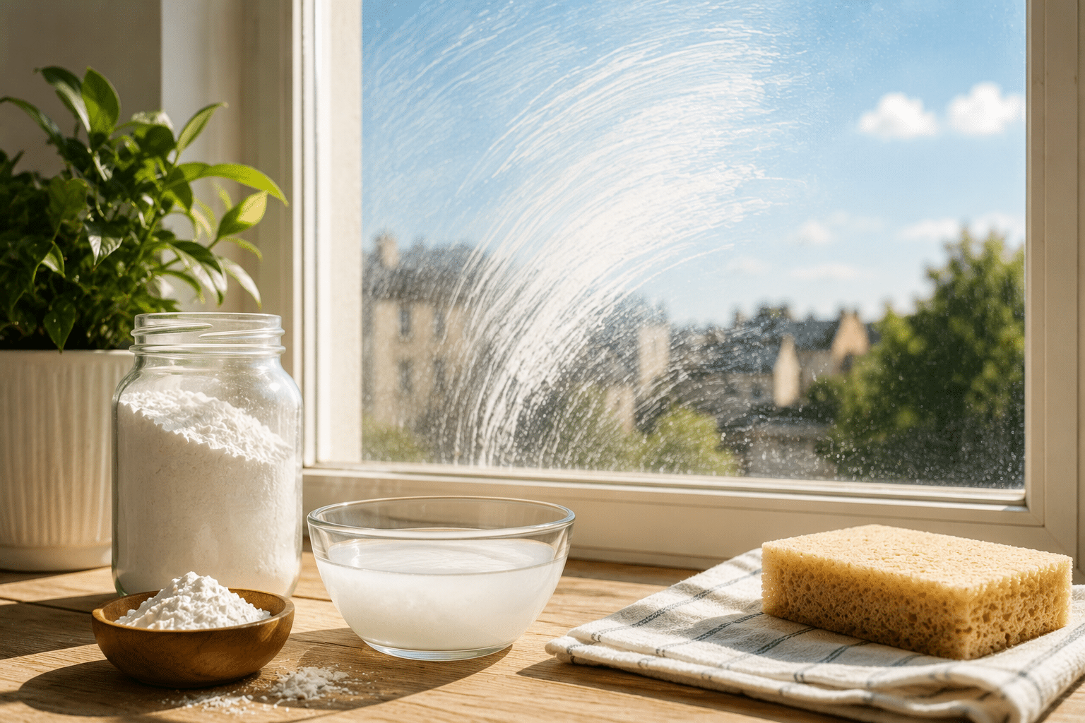 Blanc de Meudon : cette astuce à moins de 5 € aide à garder la maison plus fraîche