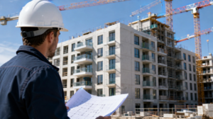 Logement abordable : la Caisse des dépôts mobilise 100 milliards d’euros d’ici 2030