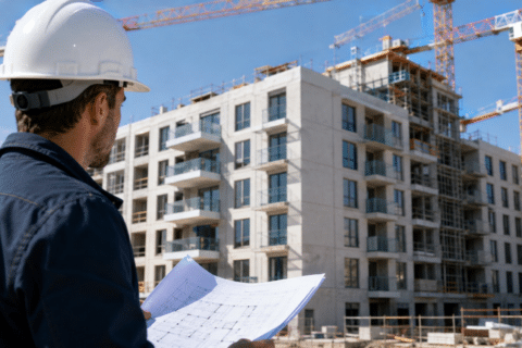 Logement abordable : la Caisse des dépôts mobilise 100 milliards d’euros d’ici 2030