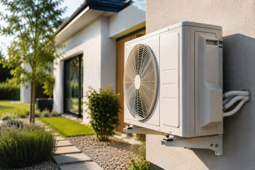 Climatisation, DPE, factures : ce qui influence réellement la valeur d’un bien immobilier