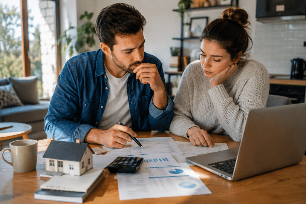 Crédit immobilier : faut-il allonger la durée du prêt ou augmenter son apport en 2026 ?