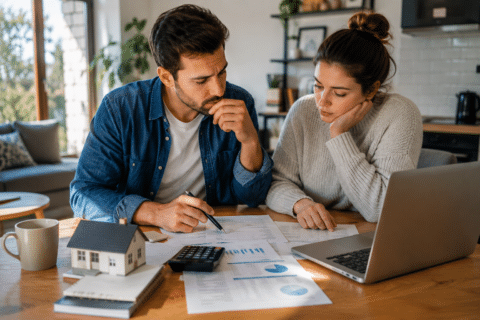 Crédit immobilier : faut-il allonger la durée du prêt ou augmenter son apport en 2026 ?