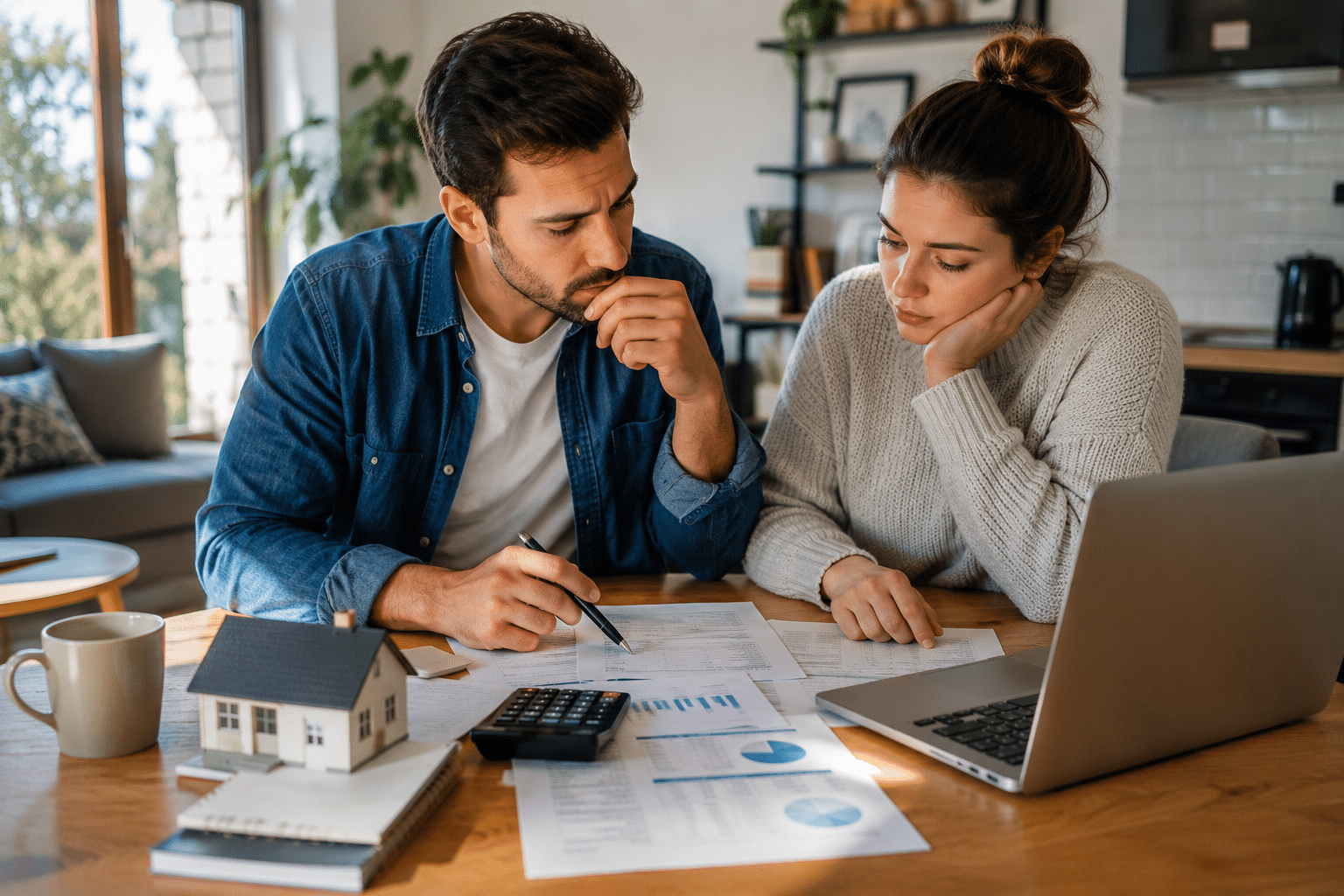 Crédit immobilier : faut-il allonger la durée du prêt ou augmenter son apport en 2026 ?