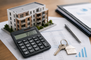 Crédit immobilier 2026 : comment un couple à 4 000 € par mois a emprunté 350 000 €