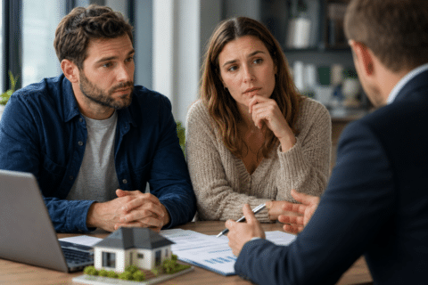 Taux en hausse : faut-il vraiment signer son prêt immobilier maintenant ?