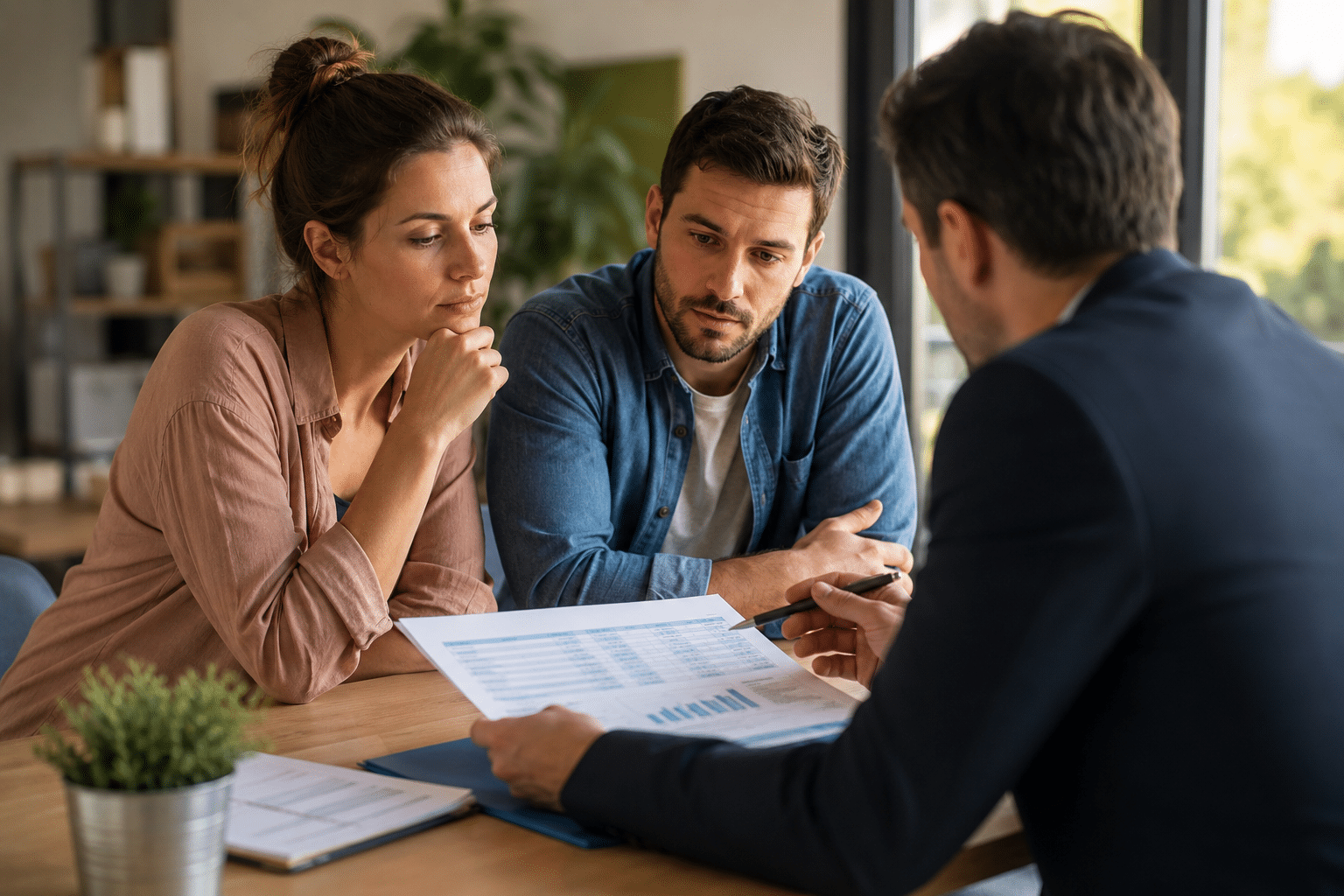 Crédit immobilier : les taux se stabilisent en juin, mais la baisse s’éloigne