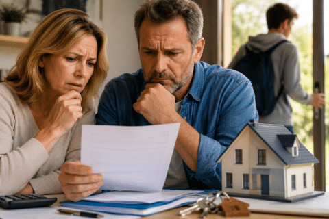 Investissement locatif : la règle fiscale qui interdit de louer à son enfant