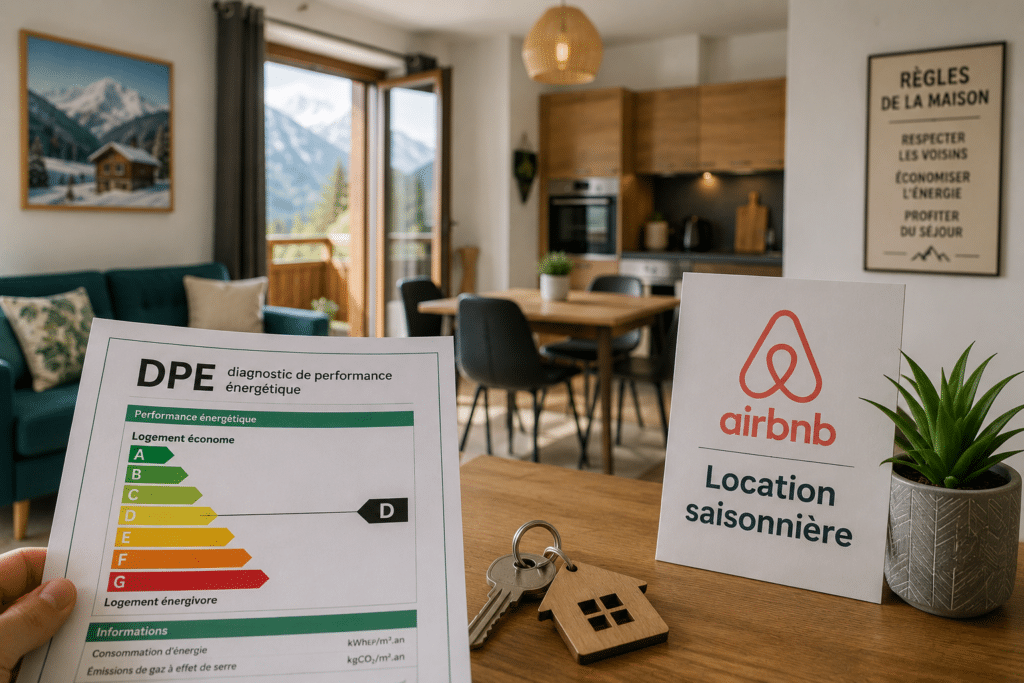 Des milliers de propriétaires concernés par cette règle DPE qui se durcit jusqu'en 2034
