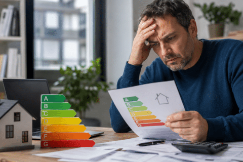 DPE et passoires thermiques ce que le rétropédalage du gouvernement change vraiment