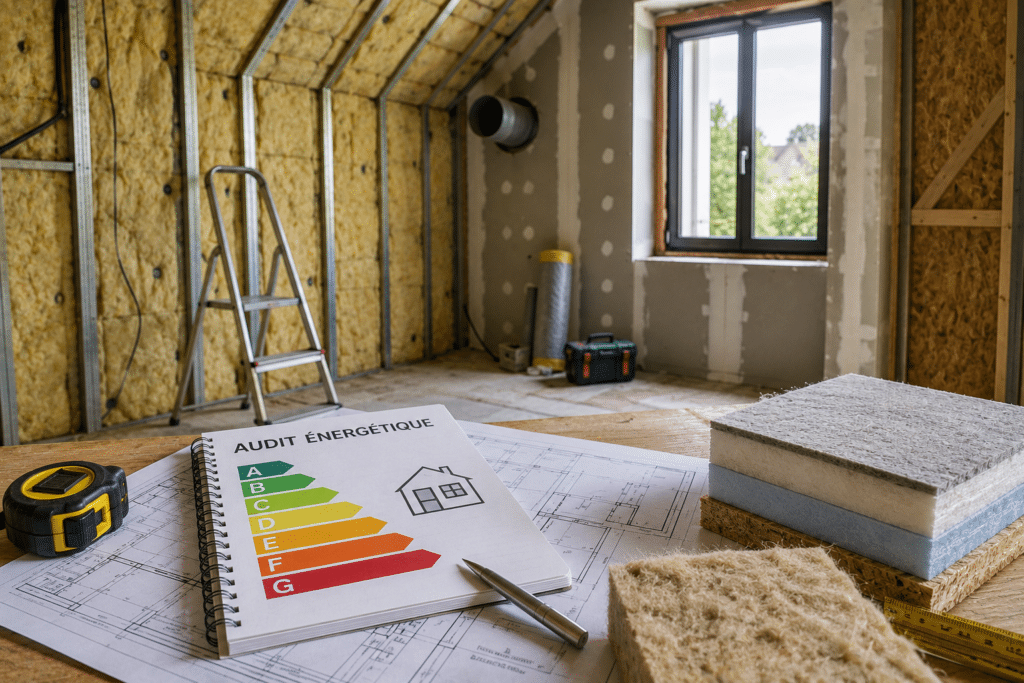 Ces 6 erreurs de rénovation énergétique coûtent des milliers d'euros aux propriétaires