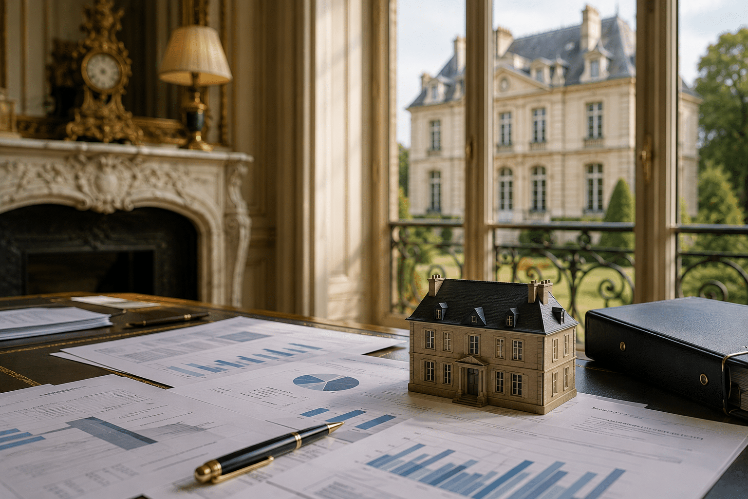 Sénat : plus de 13 000 foyers soumis à l'IFI déclarent zéro impôt sur le revenu