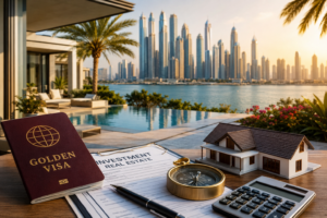 Dubaï, Maurice, Panama… comment fonctionne le golden visa pour les investisseurs immobiliers