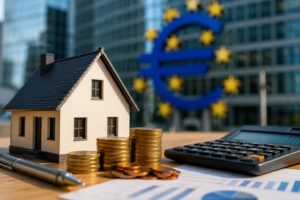 Hausse des taux de la BCE en 2026, quel impact concret sur votre crédit immobilier ?