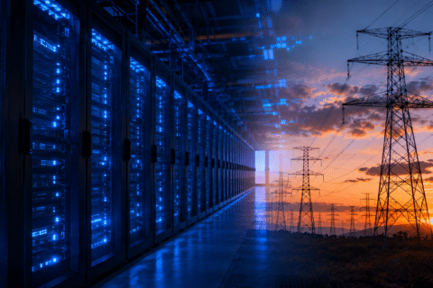 La course à l’IA déclenche une explosion énergétique sans précédent dans les data centers