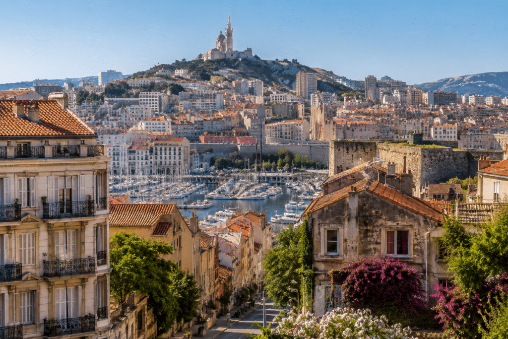 Acheter à Marseille devient un défi en 2026