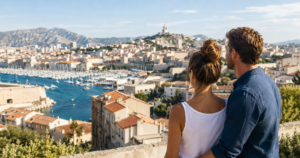 Malgré des crédits plus chers, Marseille reste l’une des villes les plus convoitées de France