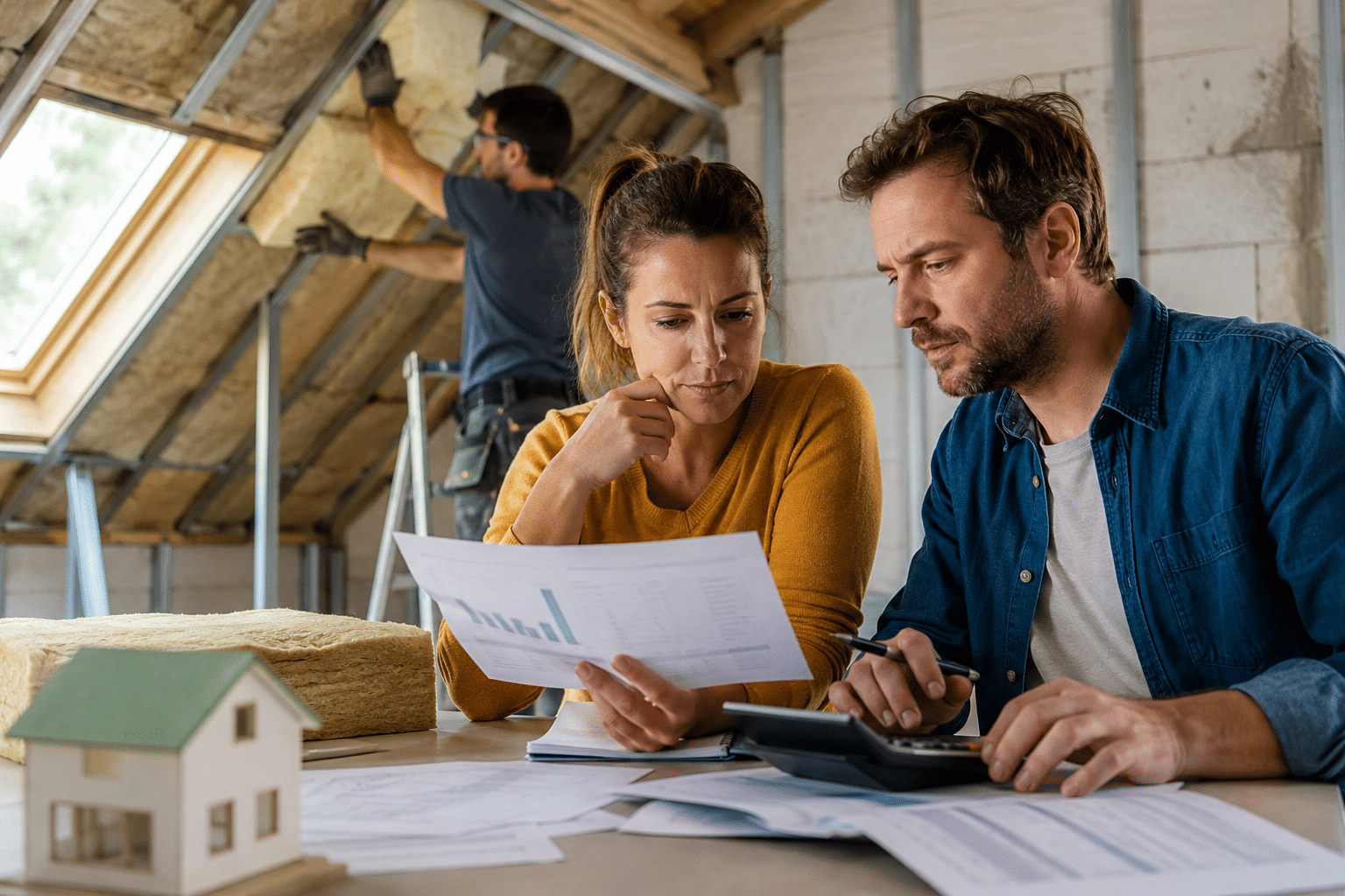Vous avez rénové votre logement ? Ces dispositifs fiscaux peuvent alléger vos impôts