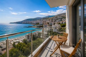 Ce pays d'Europe où 100 000 € suffisent encore pour acheter un appartement vue mer