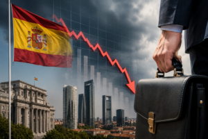 Investissements étrangers : pourquoi l’Espagne perd déjà 17 % de capitaux en 2026