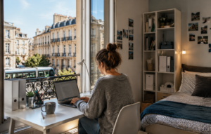 Cette ville française attire encore les investisseurs avec de simples studios de 25 m²