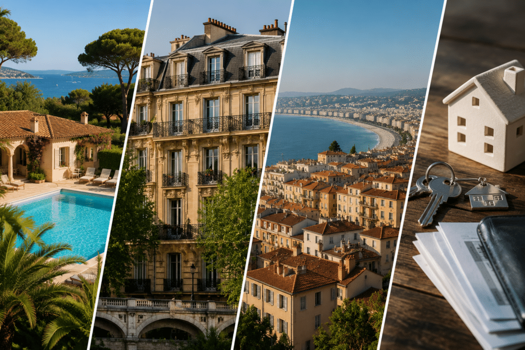 Villa de rêve, appartement parisien, RSA : l'incroyable parcours immobilier de Loana