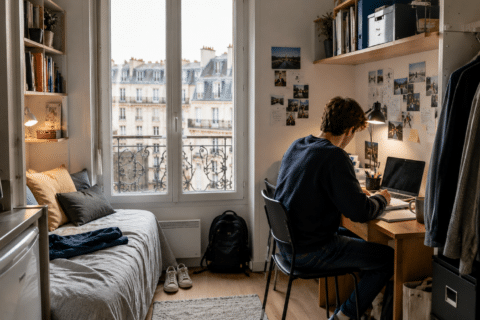« J’ai une école mais pas d’appartement » : la galère logement des étudiants s’intensifie
