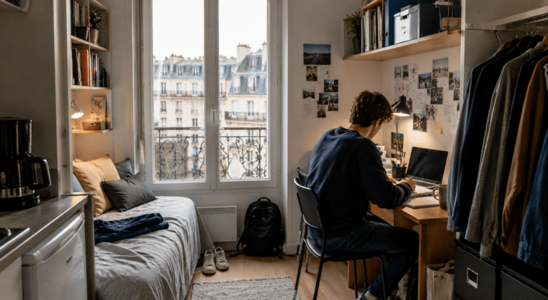 « J’ai une école mais pas d’appartement » : la galère logement des étudiants s’intensifie