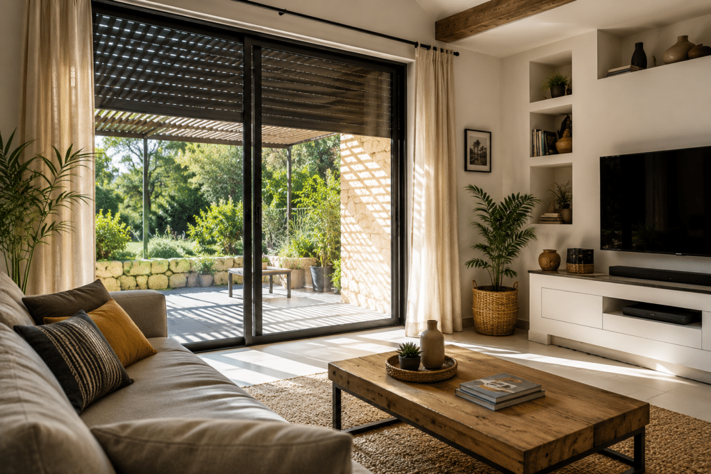 Maison trop chaude en été : les solutions vraiment efficaces selon France Rénov'