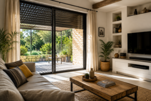Maison trop chaude en été : les solutions vraiment efficaces selon France Rénov'
