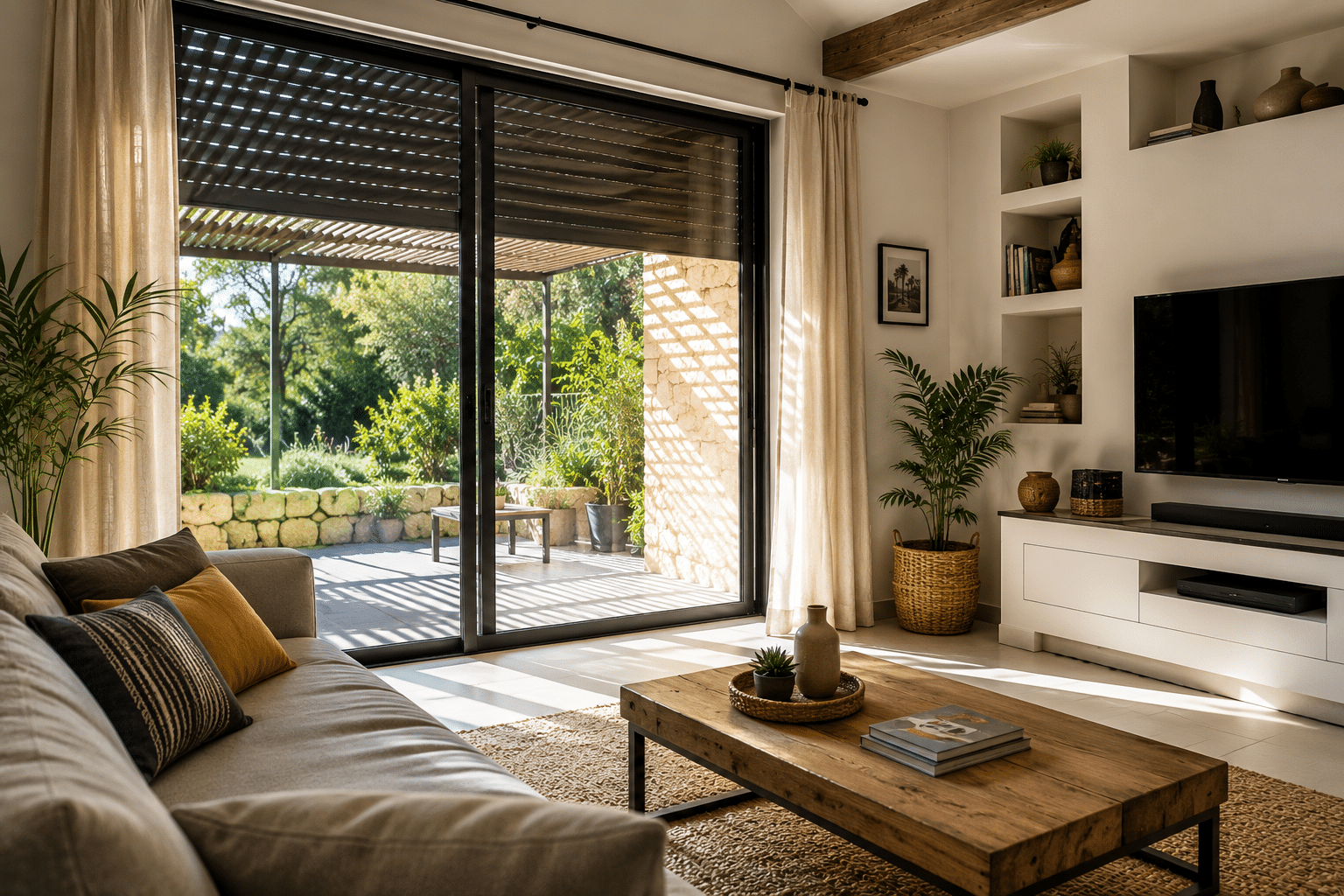 Maison trop chaude en été : les solutions vraiment efficaces selon France Rénov'