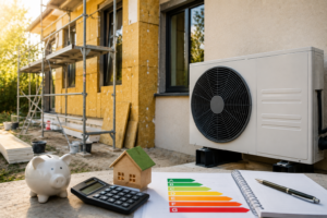 Rénovation énergétique : le nouveau cap de MaPrimeRénov' inquiète certains professionnels