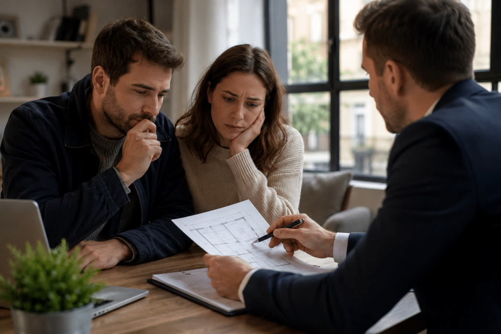 Immobilier : ce signal inquiétant pourrait freiner les acheteurs dès cet été
