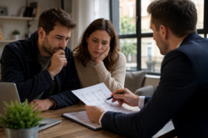 Immobilier : ce signal inquiétant pourrait freiner les acheteurs dès cet été