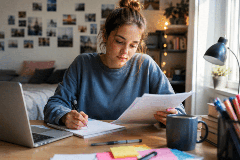 Comment obtenir un prêt étudiant garanti par l'État sans caution ni garant ?