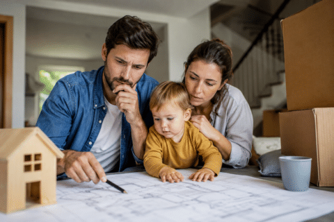 Achat immobilier : qui pourrait profiter du futur PTZ familial sans condition de revenus