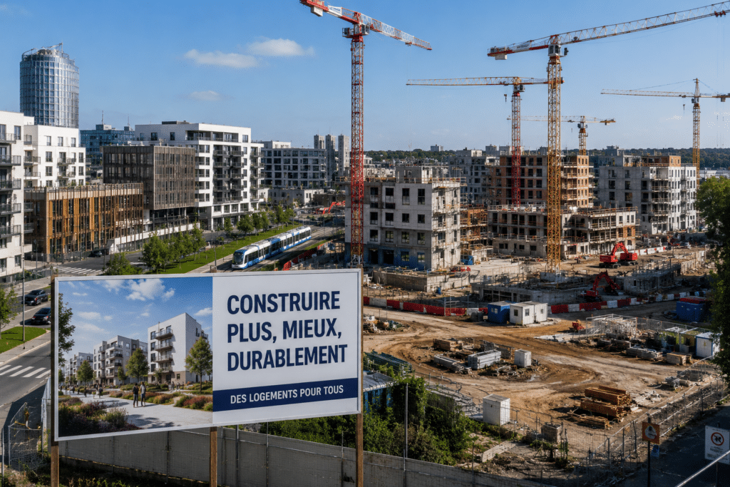 Logement, épargne, retraite : le plan surprise qui pourrait débloquer des milliards d’euros