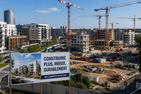 Logement, épargne, retraite : le plan surprise qui pourrait débloquer des milliards d’euros