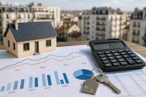 Taux, prix, banques : faut-il vraiment attendre 2027 pour acheter un logement ?