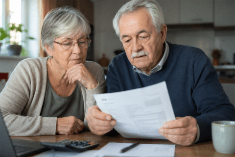 Bonne nouvelle pour des millions de retraités : la pension augmente dès ce mois-ci