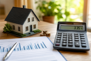 Taux immobiliers en juin 2026 : les meilleures opportunités pour financer votre achat