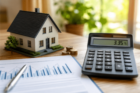 Taux immobiliers en juin 2026 : les meilleures opportunités pour financer votre achat
