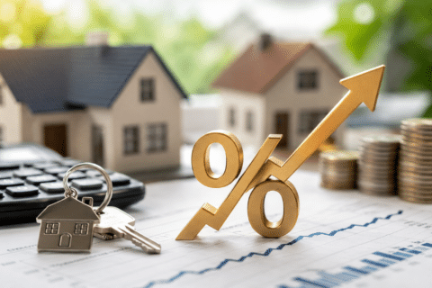 Taux, inflation, BCE : pourquoi de nombreux acheteurs accélèrent leur projet immobilier