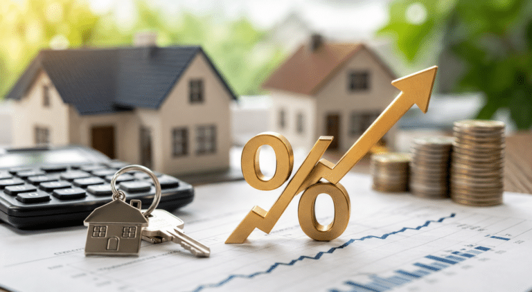 Taux, inflation, BCE : pourquoi de nombreux acheteurs accélèrent leur projet immobilier